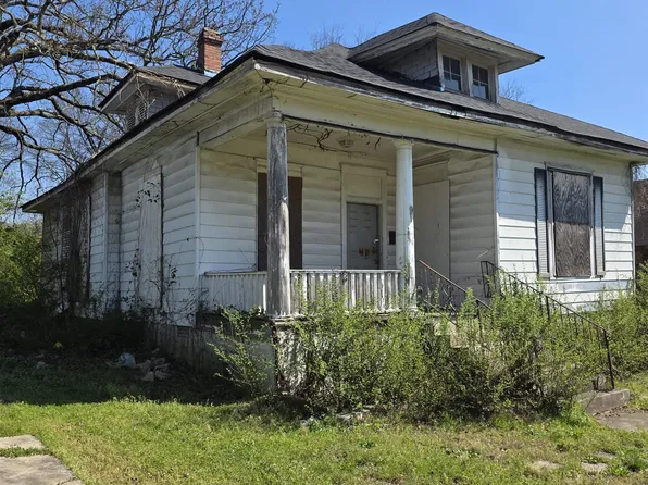 1815 Rice St, Little Rock, AR 72202