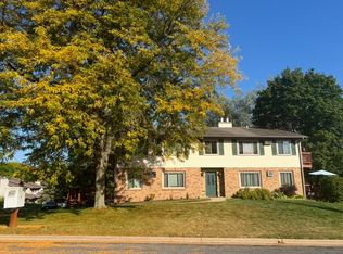 851 Walnut St, Verona, WI 53593
