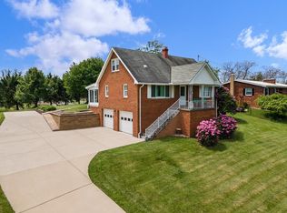 1081 Betty Zane RD, Wheeling, WV 26003
