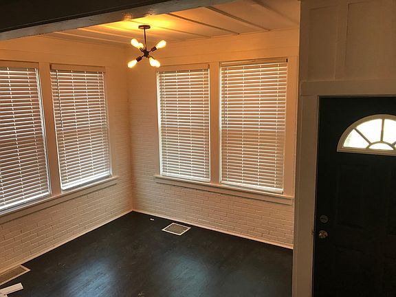 Front living room
