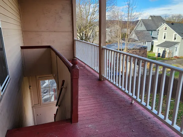 132 - 134 North Barry St., 132-134 N Barry St, Olean, NY 14760