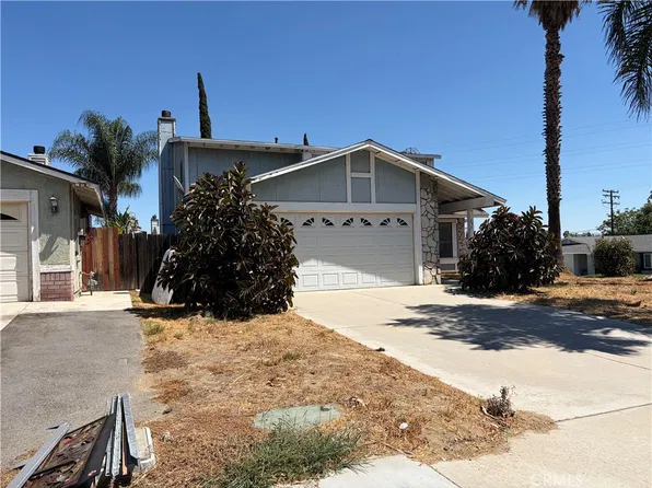295 S San Anselmo Ave, San Bernardino, CA 92410
