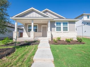 2438 Lucy Axel Ln, Round Rock, TX 78665