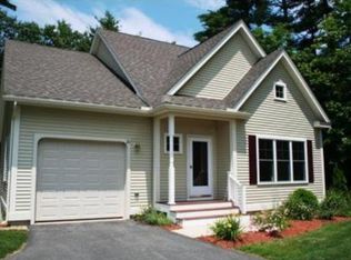 21 Crescent Way, Sturbridge, MA 01518