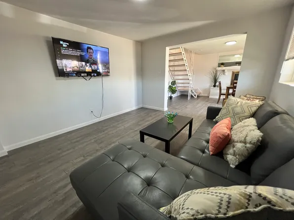 4565 Tejon St, Denver, CO 80211