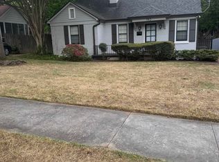 193 Alexander St, Memphis, TN 38111