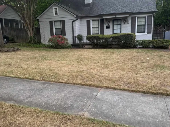 193 Alexander St, Memphis, TN 38111