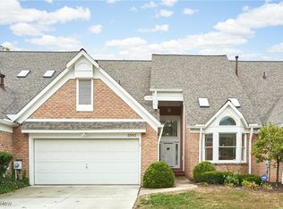 3593 Sparrow Pond Cir, Akron, OH 44333