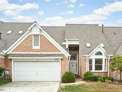 3593 Sparrow Pond Cir, Akron, OH, 44333