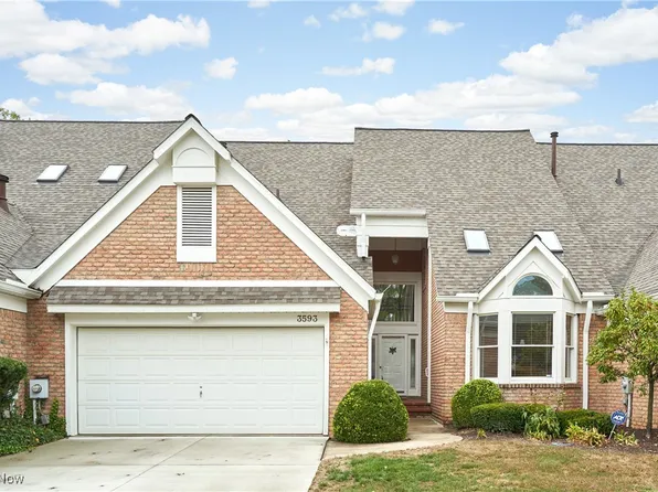 3593 Sparrow Pond Cir, Akron, OH 44333
