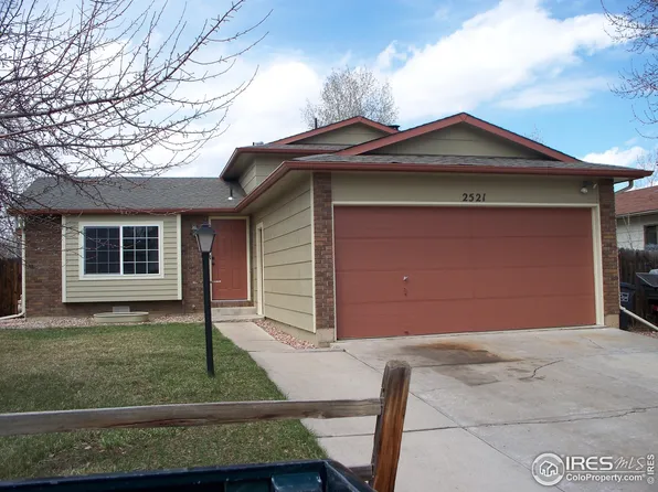 2521 Carla Dr, Loveland, CO 80537