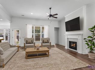 25228 Burlington Dr, Denham Springs, LA 70726