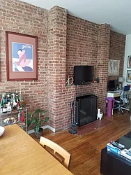 Rented by Allen Harris, LREB