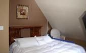 Master Bed room