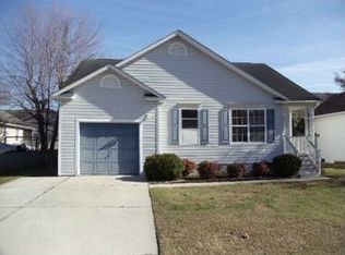 1299 Lakefront Dr, Charleston, SC 29412