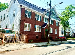 37 Field Pl #3R, Newark, NJ 07112