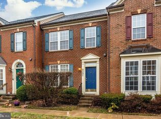 9392 Penrose St, Frederick, MD