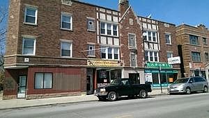 1st image of 5200 W Parker Ave #1