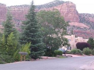 65 Sugarloaf Rd, Sedona, AZ 86351