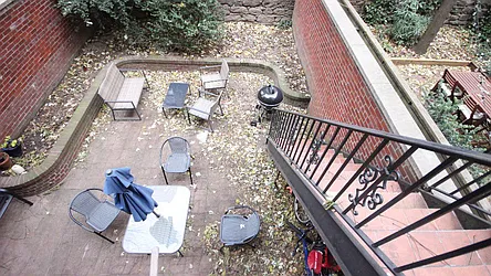 Rented by Keyah Enterprises