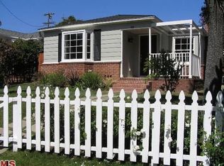 876 Wellesley Ave, Los Angeles, CA 90049