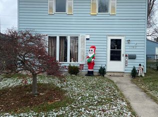 1502 3rd St, Fort Wayne, IN 46808