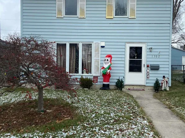 1502 3rd St, Fort Wayne, IN 46808