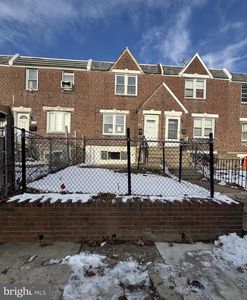 6048 Agusta St, Philadelphia, PA, 19149