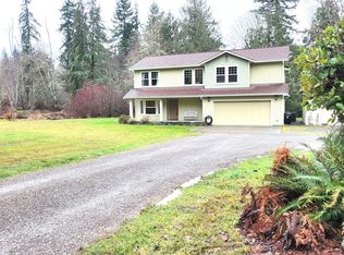 300 Dan Kelly Rd, Port Angeles, WA 98363