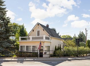 331 W Main St, Carmel, IN 46032