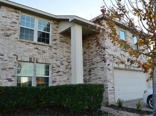 913 Stone Chapel Way, Fort Worth, TX 76179