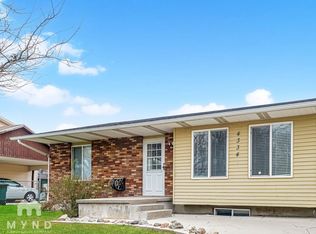 4334 S Lotus Blossom Dr, West Valley City, UT 84120