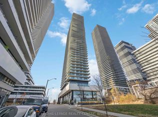 33 Shore Breeze Dr W #2109, Toronto, ON M8V 0G1