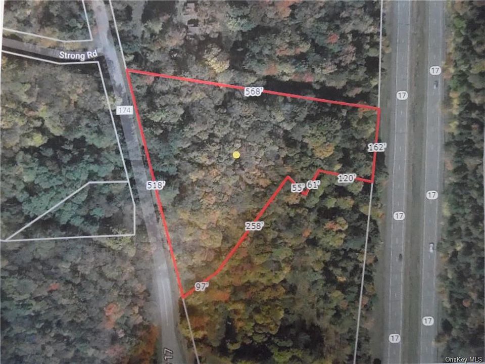 1st image of Old Route 17