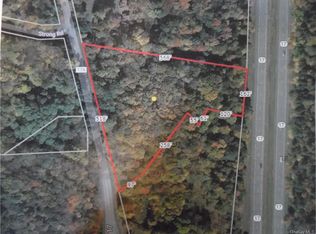 Old Route 17, Ferndale, NY 12734