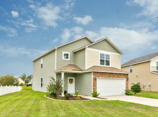 1 Crest View Cir, Pooler, GA 31322