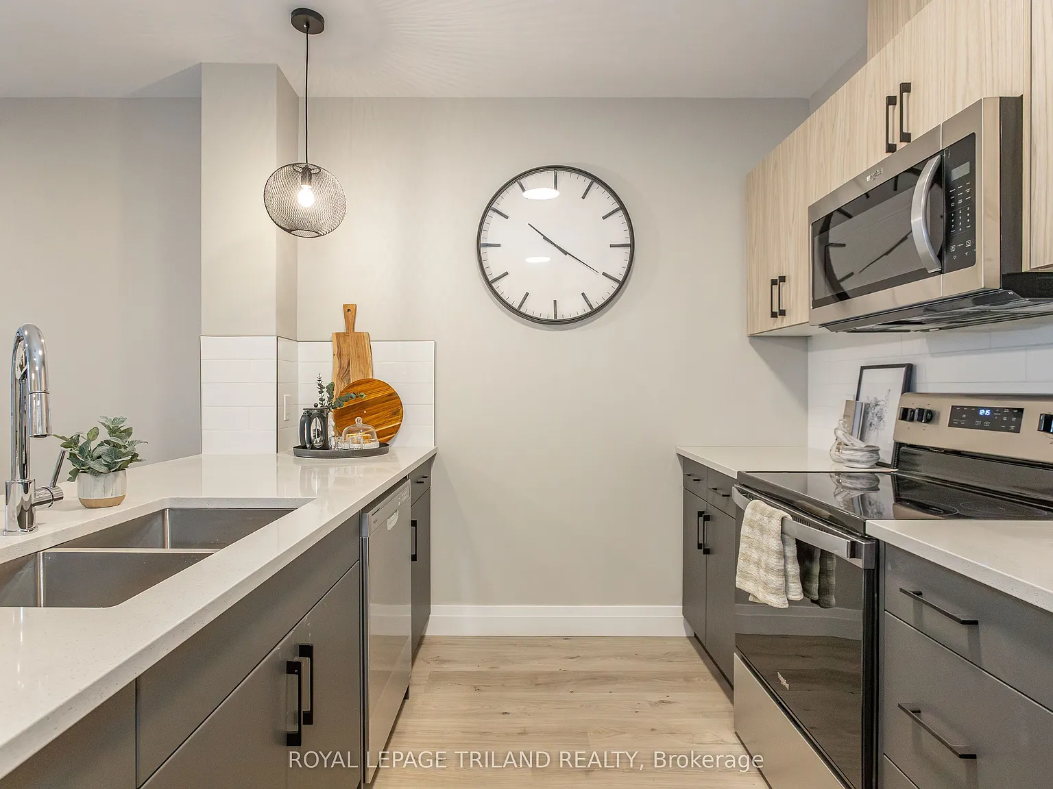 1 bed, $2,295 — Photo 3