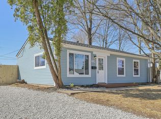 539 Seneca Dr, Newark, OH 43055