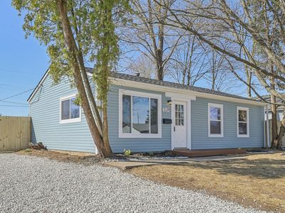 539 Seneca Dr, Newark, OH, 43055