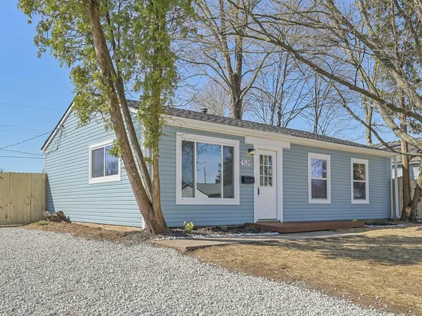 539 Seneca Dr, Newark, OH 43055
