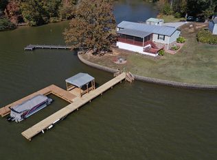 236 Given Dr, WATERLOO, SC 29384