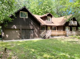 6811 Clare Ln, Caseville, MI 48725