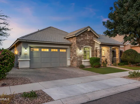 4306 E DWAYNE Street, Gilbert, AZ 85295