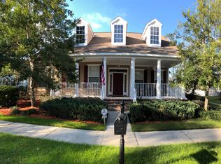 3246 Salinger Way, Tallahassee, FL 32311