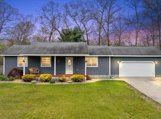 1110 Brian Dr, Muskegon, MI 49442