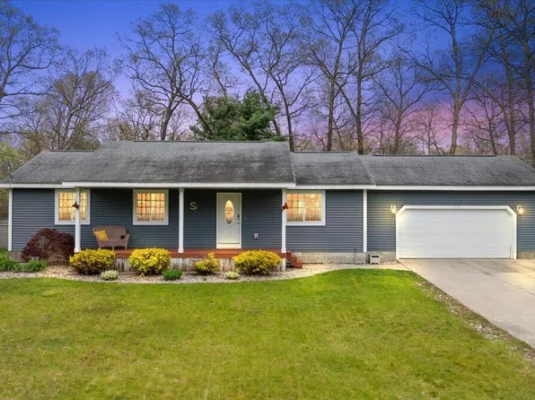 1110 Brian Dr, Muskegon, MI 49442