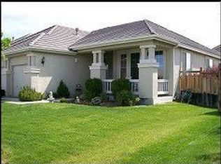 7042 Annabelle Dr, Sparks, NV