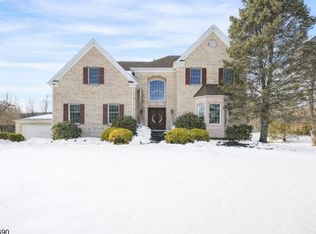 4 Buck Run Ct, Montville Twp., NJ 07082