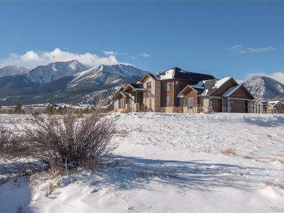 17402 Reserve Drive, Buena Vista, CO, 81211