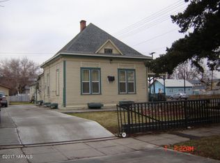 216 N 7th St, Yakima, WA 98901